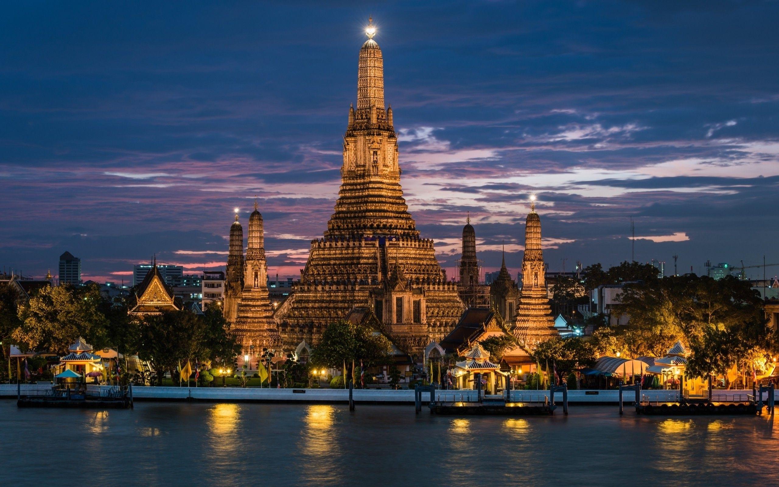 Discover Amazing Thailand